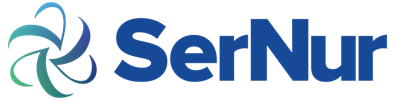 Sernur Tekstil Logo
