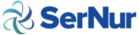 Sernur Tekstil Logo
