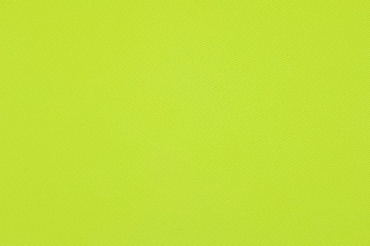 Neon Sarı Pamuklu Dokuma Kumaşlar 245 Harman Gabardin 419
