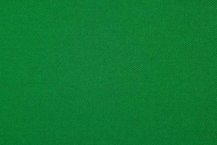 Açık Yeşil Pamuklu Dokuma Kumaşlar 210 Harman Gabardin 507